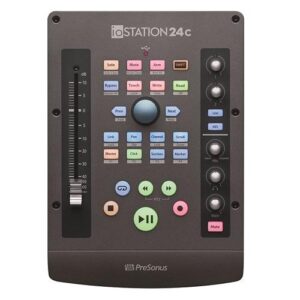 کارت صدا PreSonus ioStation 24c