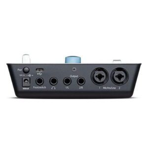 کارت صدا PreSonus ioStation 24c