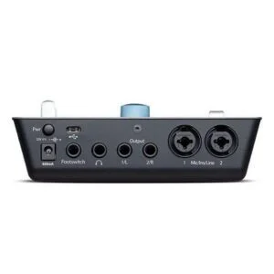 کارت صدا PreSonus ioStation 24c