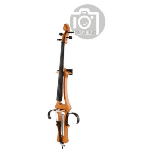 ویولن سل الکتریک Harley Benton HBCE 990AM Electric Cello