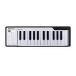 میدی کنترلر Arturia Microlab 25 Black