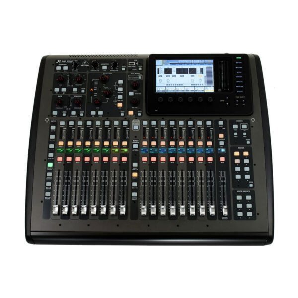 میکسر دیجیتال Behringer X32 Compact