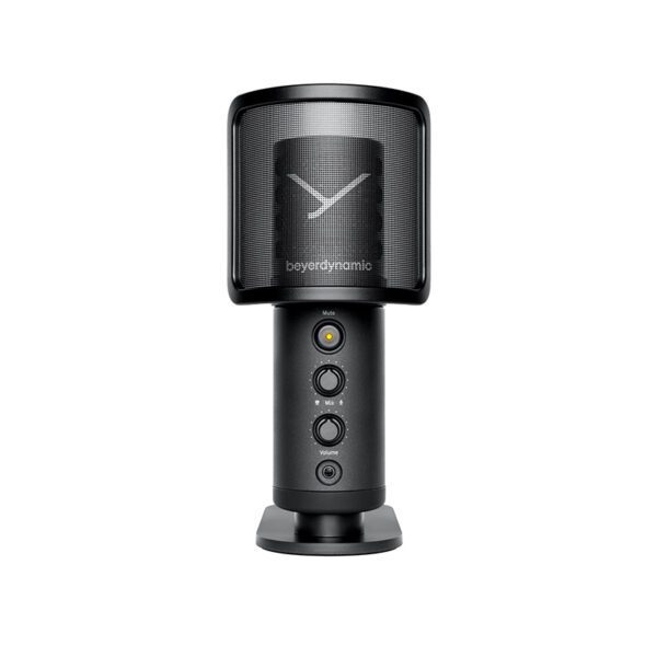 میکروفن یو اس بی Beyerdynamic Fox USB Mic