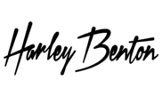 Har­ley Benton | هارلی بنتون