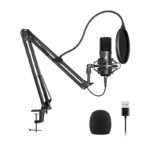 میکروفن استودیویی ماونو Maono AU-A04