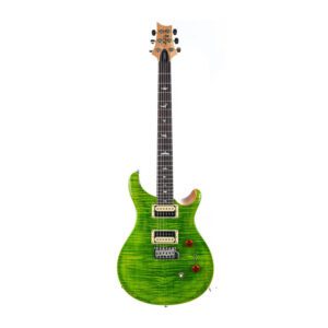 گیتار الکتریک PRS SE Custom 24-08 Eriza Verde