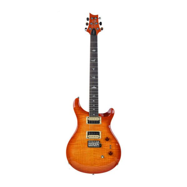 گیتار الکتریک PRS SE Custom 24-08 Vintage Sunburst