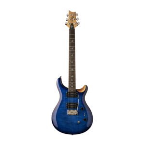 گیتار الکتریک PRS SE Custom 24 Faded Blue Burst