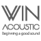 Win Acoustic | وین آکوستیک