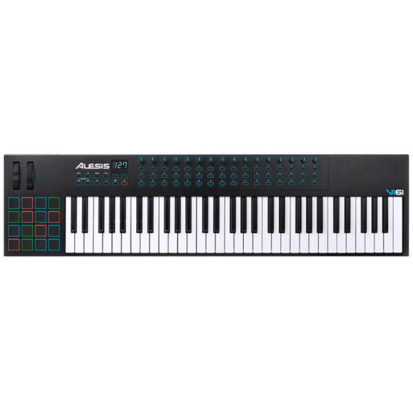 میدی کنترلر Alesis VI61