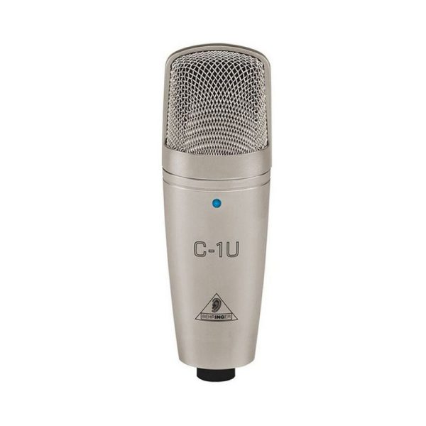 Behringer C-1U