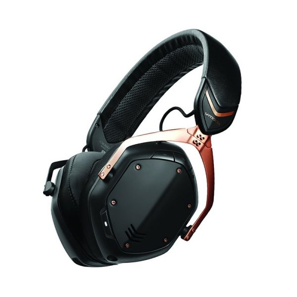 هدفون V-MODA Crossfade 2 Wireless Rose Gold