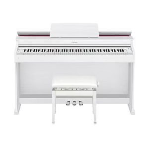 پیانو دیجیتال Casio AP-470 WH