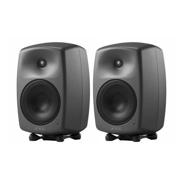 اسپیکر مانیتورینگ Genelec 8340 APM