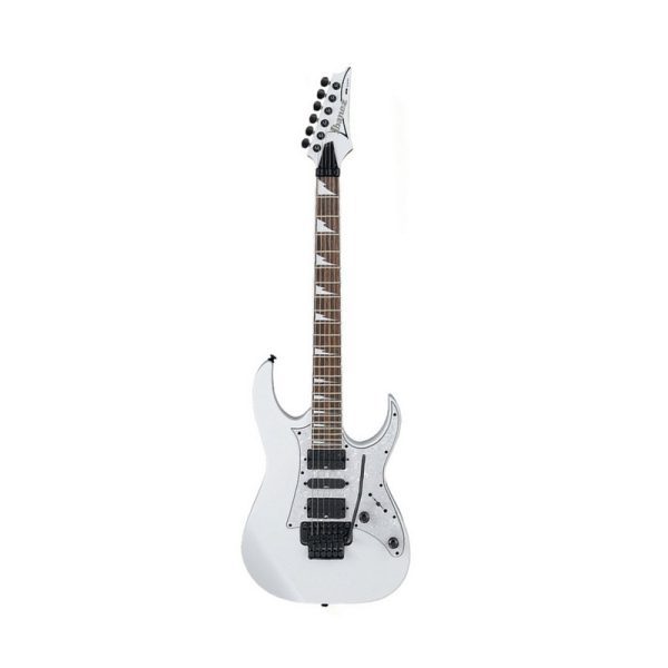 گیتار الکتریک IBANEZ RG350DXZ WH