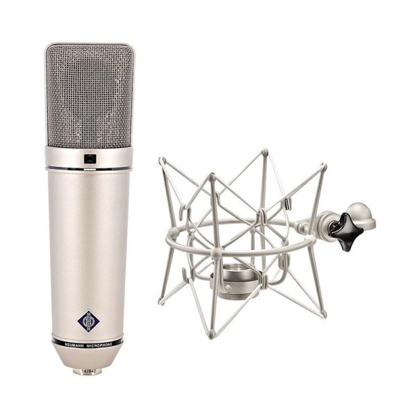 میکروفن Neumann U87 Ai Studio Set