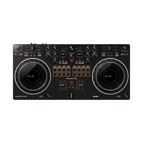 Pioneer DDJ-REV1