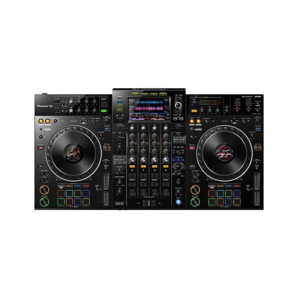 دی جی کنترلر Pioneer XDJ-XZ