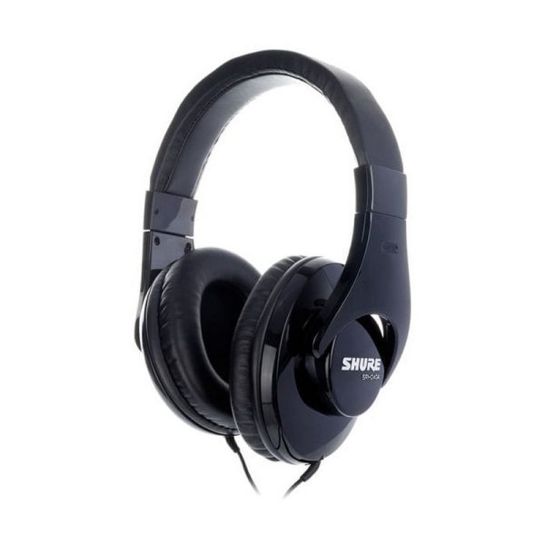 هدفون Shure SRH240-A