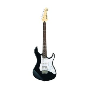 گیتار الکتریک Yamaha PAC012 Black