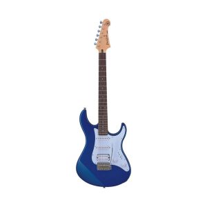گیتار الکتریک Yamaha PAC012 Dark Blue Metallic