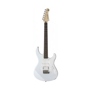 گیتار الکتریک Yamaha PAC012 White