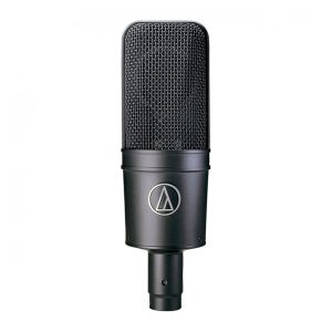 میکروفن استودیویی Audio-Technica AT4033aSM