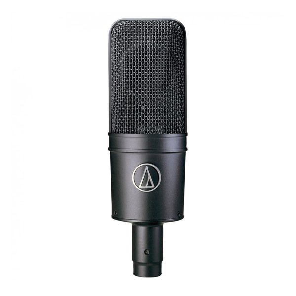 میکروفن استودیویی Audio-Technica AT4033aSM