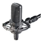 میکروفن استودیویی Audio-Technica AT4033aSM