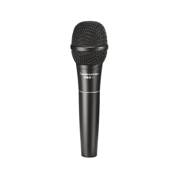 میکروفن داینامیکAudio-Technica PRO61