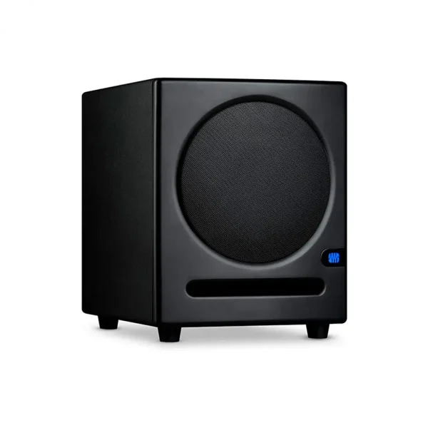 ساب ووفر استودیویی پریسینوس PreSonus ERIS SUB 8