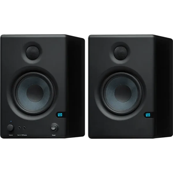 مانیتور استودیو پریسینوس PreSonus Eris E3.5