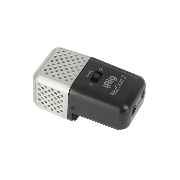 میکروفن IK Multimedia iRig Mic Cast 2