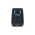 کارت صدا آی کی مالتی مدیا IK Multimedia iRig Pro Duo I/O