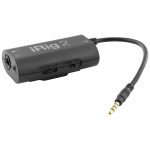 کارت صدا IK Multimedia irig 2