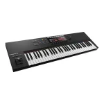 میدی کنترلر Native Instruments Komplete Kontrol S61MK2