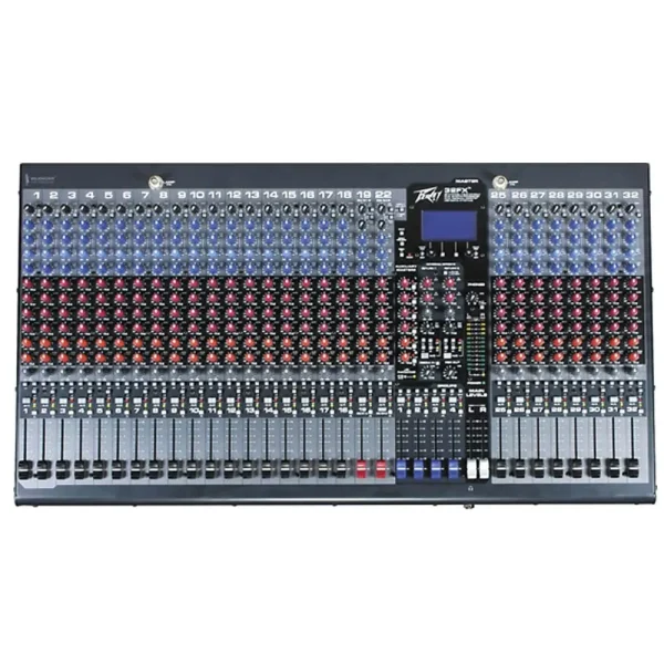 میکسر آنالوگ پیوی Peavey FX2 32 MKII