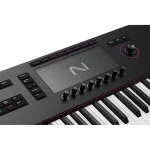 میدی کنترلر Native Instruments Komplete Kontrol S61 MK3