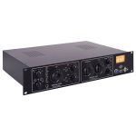 پری آمپ Universal Audio LA-610 MkII