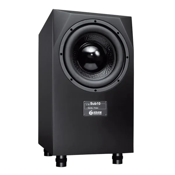 ساب ووفر استودیویی آدام ADAM Audio SUB10 MK2