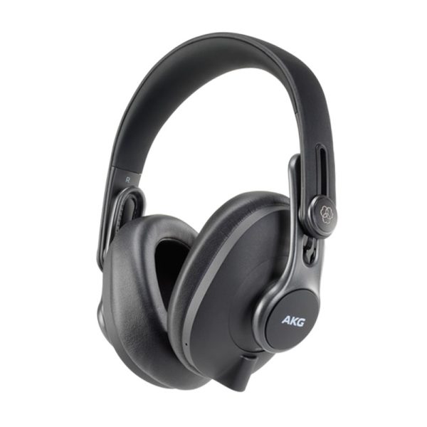 هدفون AKG K371 BT