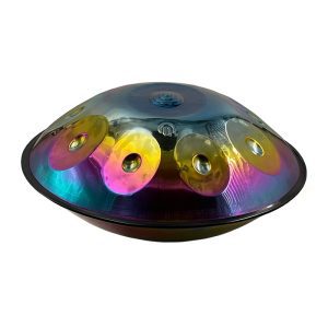 هنگ درام Arsha Hang Drum Seven Colors