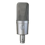 میکروفن استودیویی Audio-Technica AT4047SV