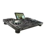 دی جی کنترلر Denon DJ PRIME 4+