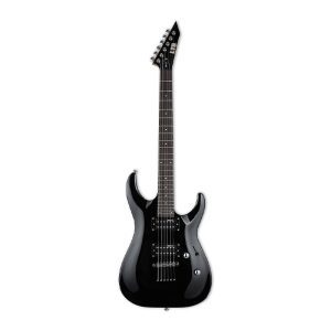 گیتار الکتریک ESP LTD MH-10 Black