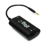 کارت صدا IK Multimedia irig 2