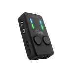 کارت صدا آی کی مالتی مدیا IK Multimedia iRig Pro Duo I/O