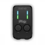 کارت صدا آی کی مالتی مدیا IK Multimedia iRig Pro Duo I/O