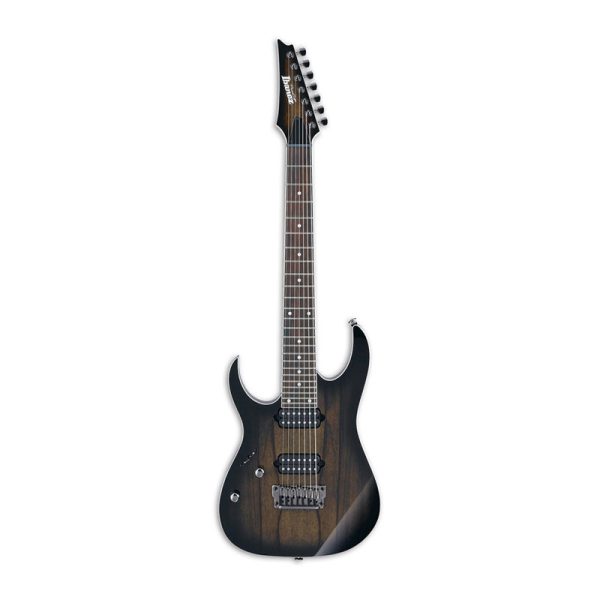 IBANEZ RG752LWFXL AGB