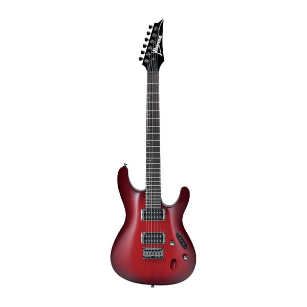 گیتار الکتریک Ibanez S521 BBS